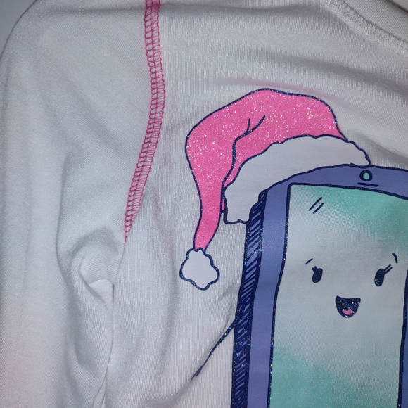 2 Long sleeve t-shirts 7/8 - Picture 6 of 9